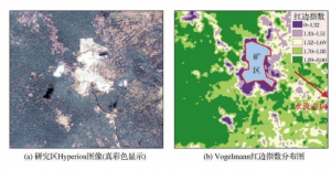 高光譜相機(jī)在地質(zhì)研究中具體如何應(yīng)用？